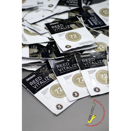 【博斯音樂】美國RICO 竹片濕度調節包 Boveda 可穩定維持溼度72% 溼度控制包 防潮包 公司代理