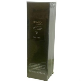 【百妮BIONEO】百妮V微整青春露150ml