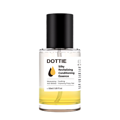 DOTTIE 絲柔賦活菁萃調理露 50ml