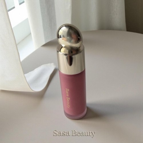 【現貨+預購】 Rare Beauty Soft Pinch Liquid Blush 液態腮紅 霧面 水光 腮紅液
