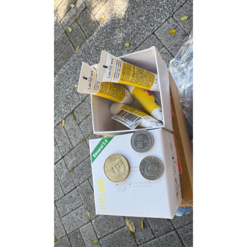 Wendy Wang-齒妍堂牙膏10g