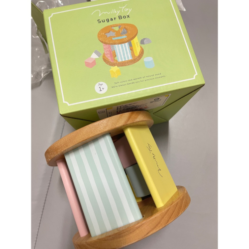 Edinter木質玩具