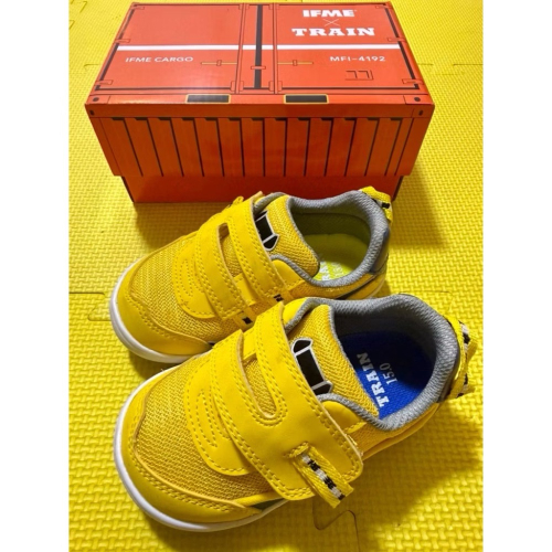 IFME 童鞋 15cm