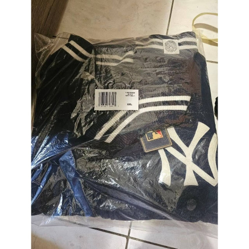 New York x polo 聯名款客訂下單