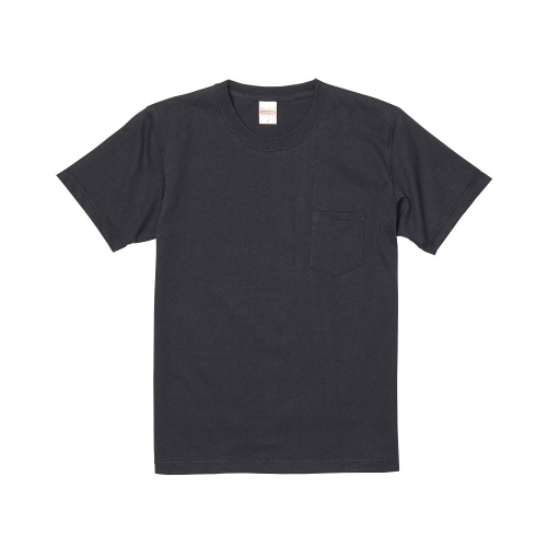【Dou Partner】日本 United Athle 7.1oz 頂級重磅T恤 有口袋 短袖 短T 3425301