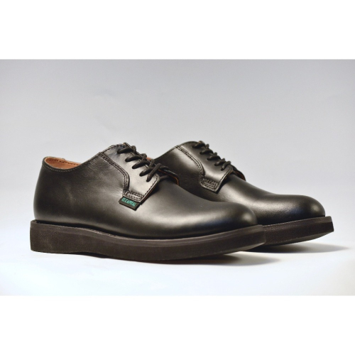復刻 RW 101 POSTMAN OXFORD Hertage 9196 郵差鞋 工作靴 警務靴