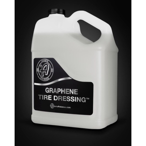 《二奶冰菓室》Adams Graphene Tire Dressing™