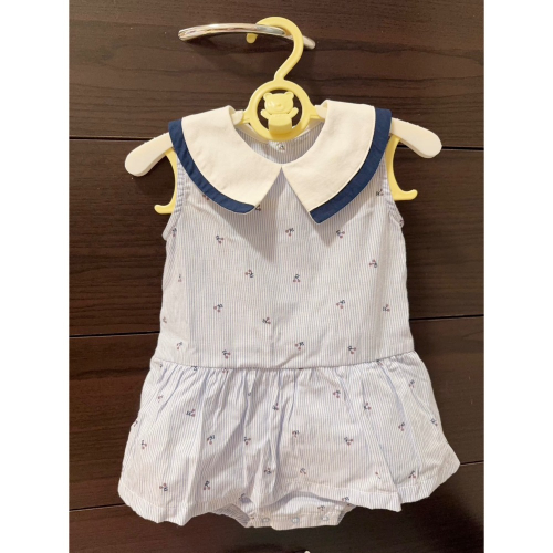 衣服贈衣