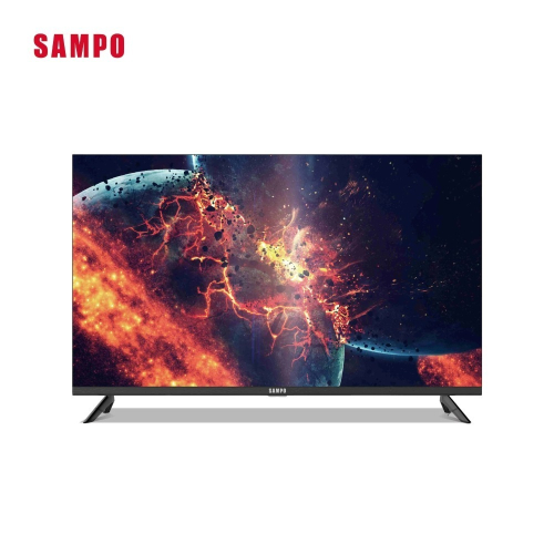 (約裝商品) SAMPO 聲寶 32吋HD LED電視 EM-32MDT200 - 含運無安裝