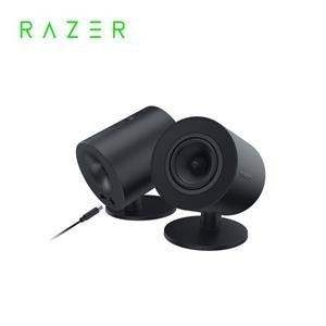 @電子街3C特賣會@全新 雷蛇 RAZER Nommo V2 X 天狼星 喇叭 電競喇叭 虛擬 7.1 聲道