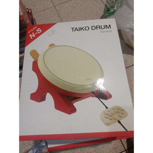 副廠太鼓