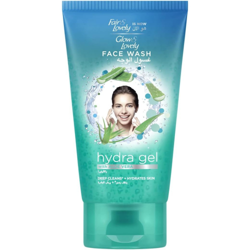 【Fair&Lovely】洗面乳-蘆薈保濕(150ml)【0129】