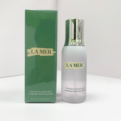 ?59Qoo批發?La Mer 海洋拉娜 深海極效舒緩噴霧 100ml 新版噴霧水 醒膚水