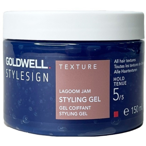 蓁美髮藝『造型品』GOLDWELL 歌薇 新藍色珊瑚礁150ML（新包裝）＊蓬鬆豐盈、保護髮色＊