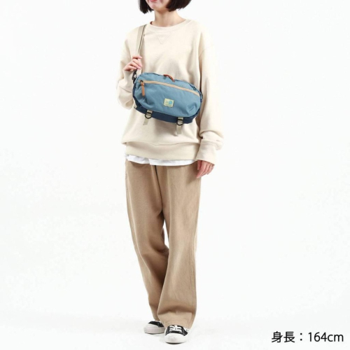 Karrimor vt hip bag 腰包 斜背包 兩用 肩背包 日本