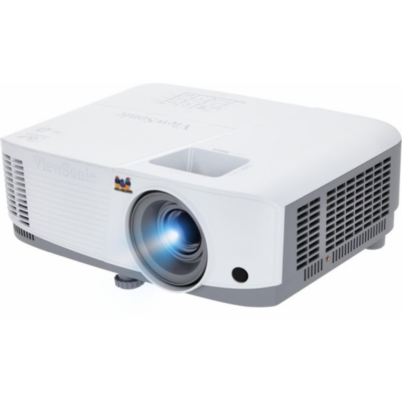 投影機 PA530XE 4000lm dlp 1080p高清智能投影機 加碼再送100吋電動布幕