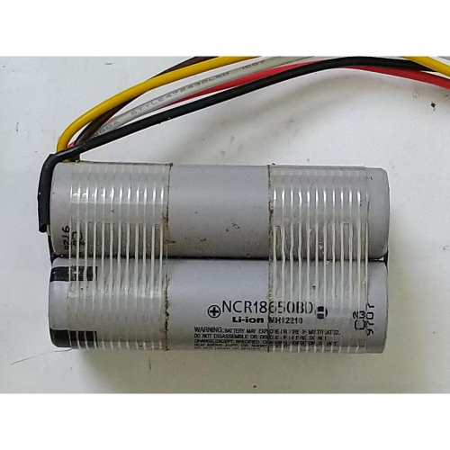 批發 松下全新 奇美吸塵器 VC-HB4LH0 HC4LS0 HD4LHA HS4LSA VC-HP4LSA 電池