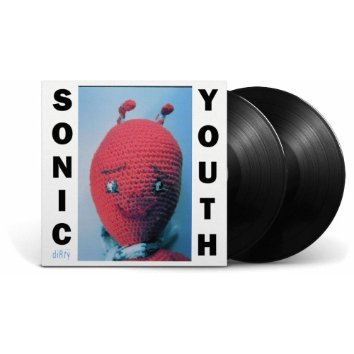 【黑膠】Sonic Youth《Dirty》
