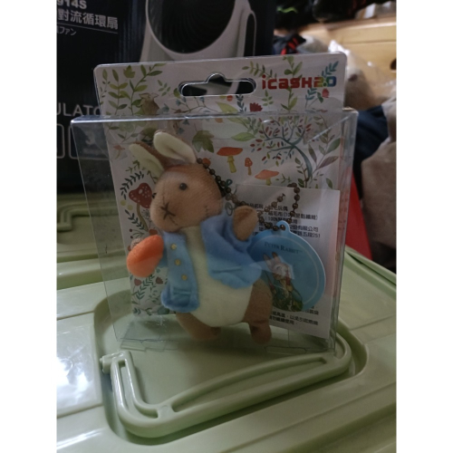 二代二代 2代 icash 2.0 感應卡 Peter Rabbit icash2.0 比得兔 彼得兔