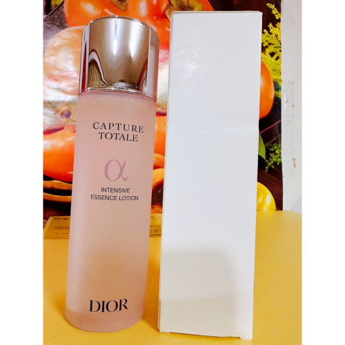 Dior 迪奧 逆時能量奇肌露 150ml 全新 百貨公司專櫃正貨〈白盒裝〉2028.01