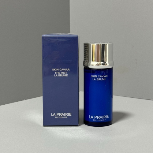 ?59Qoo批發?LA PRAIRIE 萊珀妮 魚子美顏噴霧50ml-魚子精華噴霧50ml