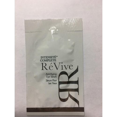 ReVive蜜納六胜肽眼部抗皺精華2ml效期202412
