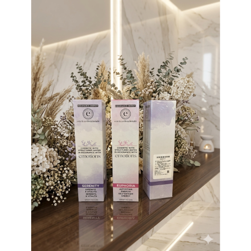 ?買2罐4799? 艾斯緹卡 情感平衡系列 面膜 esteticavibrazionale 女王水 埃及艷后水