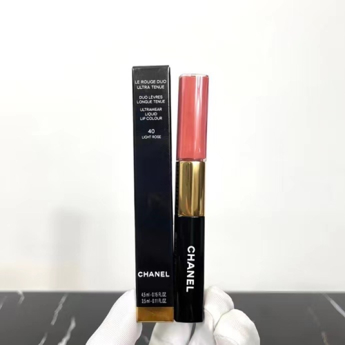 香奈兒雙頭持色脣釉4.5ml+3.5ml