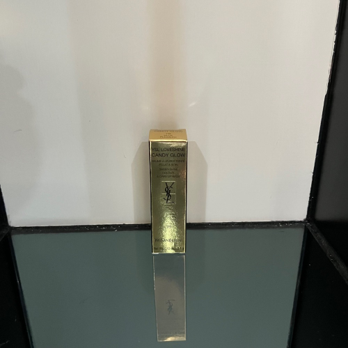 YSL 粉管7B