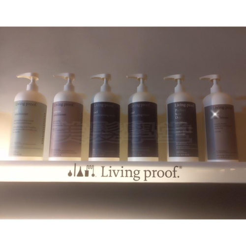 Living proof 圓滿 毛躁 蓬鬆 不老 還原 洗髮精/護髮素全新正貨 「美髮學堂」