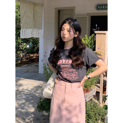 ?＇??? ??Joyful 休閒純棉tee