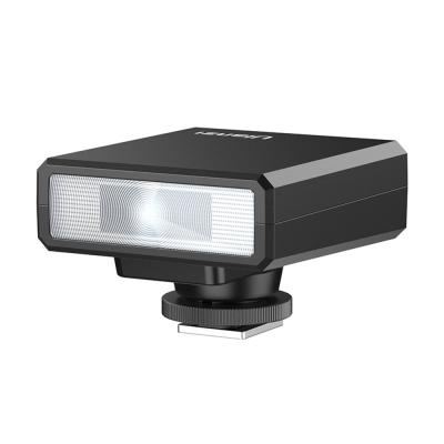 ?正品 公司貨 Ulanzi F12 迷你機頂閃光燈 內建鋰電池 GRIII GRIIIx GR3 X-T50 底片相機
