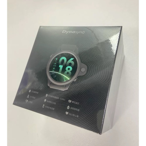 全新 戴樂行血糖手錶