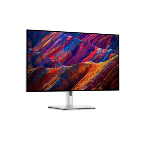 【翔菱】(2手良品)戴爾Dell UltraSharp 27寸/吋/型 4K液晶螢幕/顯示器/面板 U2723QE 台灣