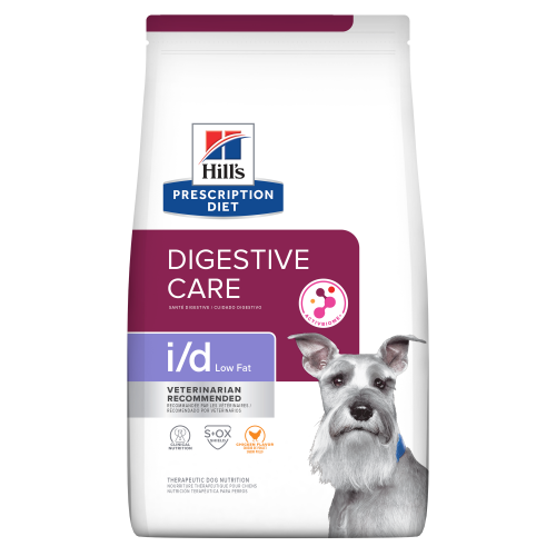 希爾思1861 犬 i/d Low Fat 8.5lb 狗 id低脂8.5磅