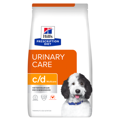 希爾思10111 犬 c/d 8.5lb 狗 cd 8.5磅 (3.85kg )