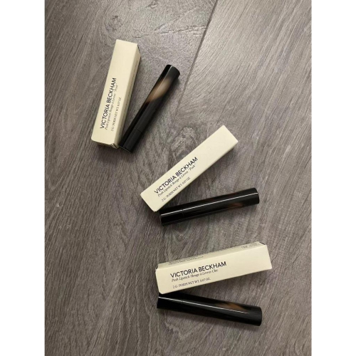 Victoria Beckham Posh lipstick 唇膏 口紅 貝嫂同名彩妝