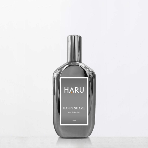 HARU｜1000x｜費洛蒙香水｜恥悅｜女香 40ml
