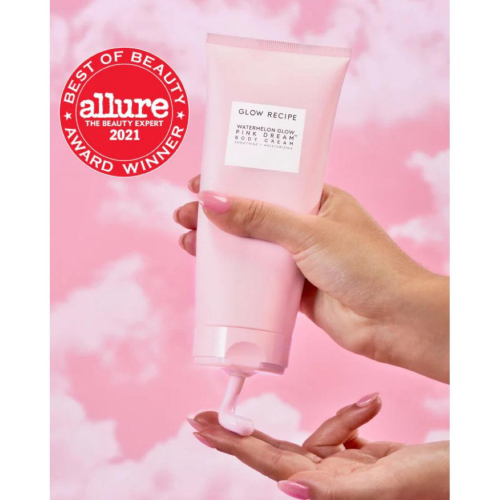 現貨 Glow Recipe 西瓜夢幻身體霜 200ml保濕嫩膚輕柔水感 果酸身體乳液