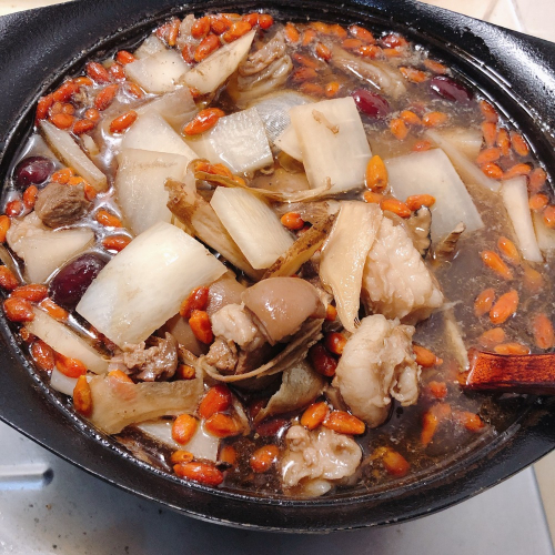 24hr出貨 美味傳承羊肉爐