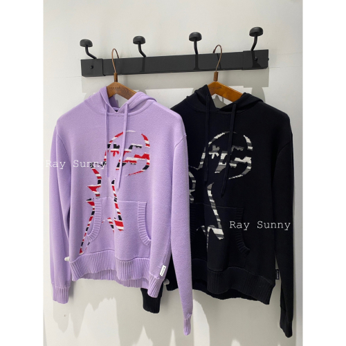 RS代購 - Sport b 全新正品優惠 Sport b.女裝-門市新品 Dino 連帽上衣 贈品牌袋子