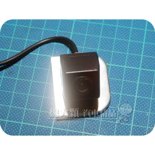 《絕版出清不退換》Focus 4D/5D(13-15) 倒車鏡頭 後車牌燈專用型(一組一車份)ー全新非中古非展示