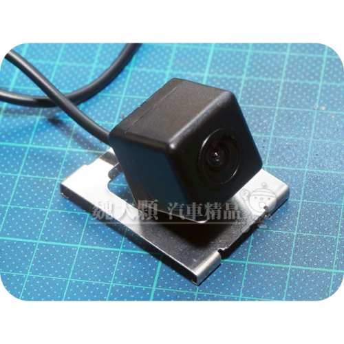 《絕版出清不退換》Focus 5D/4D(16-18) 倒車鏡頭 專用型(一組一車份)ー全新非中古非展示