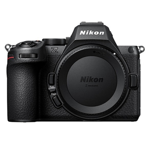 送原電+128G Nikon Z5 II 單機 BODY (公司貨)