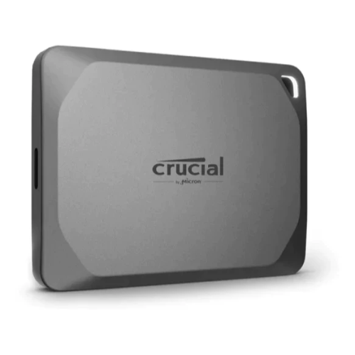 《SUNLINK》美光 Micron Crucial X9 Pro 2TB 2T 外接式