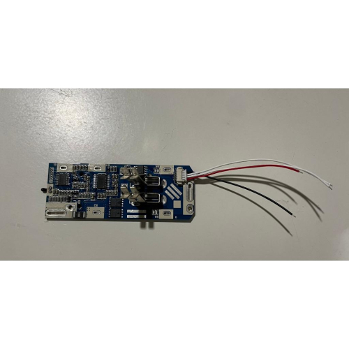 [CYC] 適用於戴森V6保護電路板PCB，電池保護板