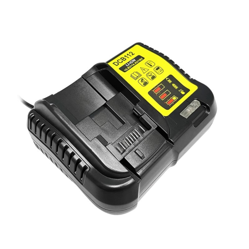 德偉 dewal DCB112 充電器 12V/14V/18V/20V 快充