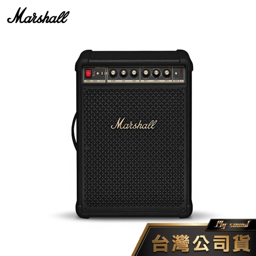 Marshall Bromley 450 派對無線藍牙喇叭
