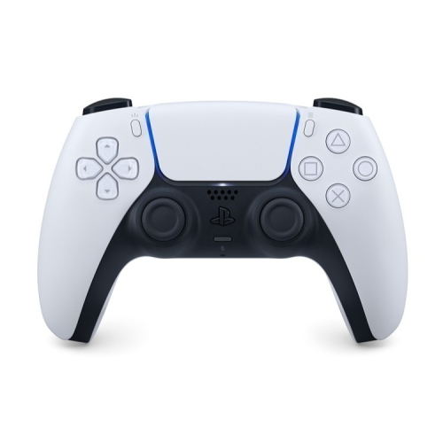 【BeeGo】現貨全新 SONY PS5手把 DualSense 無線控制器 台灣公司貨 PlayStation 白色