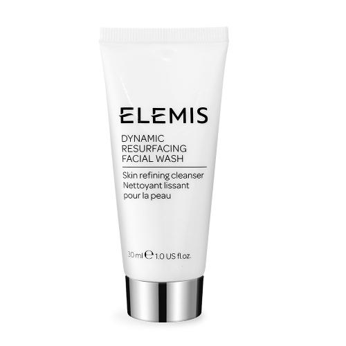ELEMIS 煥膚亮顏洗面乳(30ml)